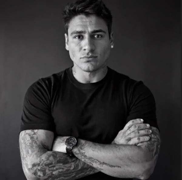 Leandro Mendonça